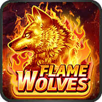 Flame Wolves