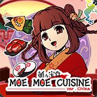 Moe Moe Cuisine ver.China
