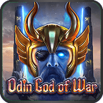 Odin God of War