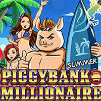 Piggy Bank Millionaire